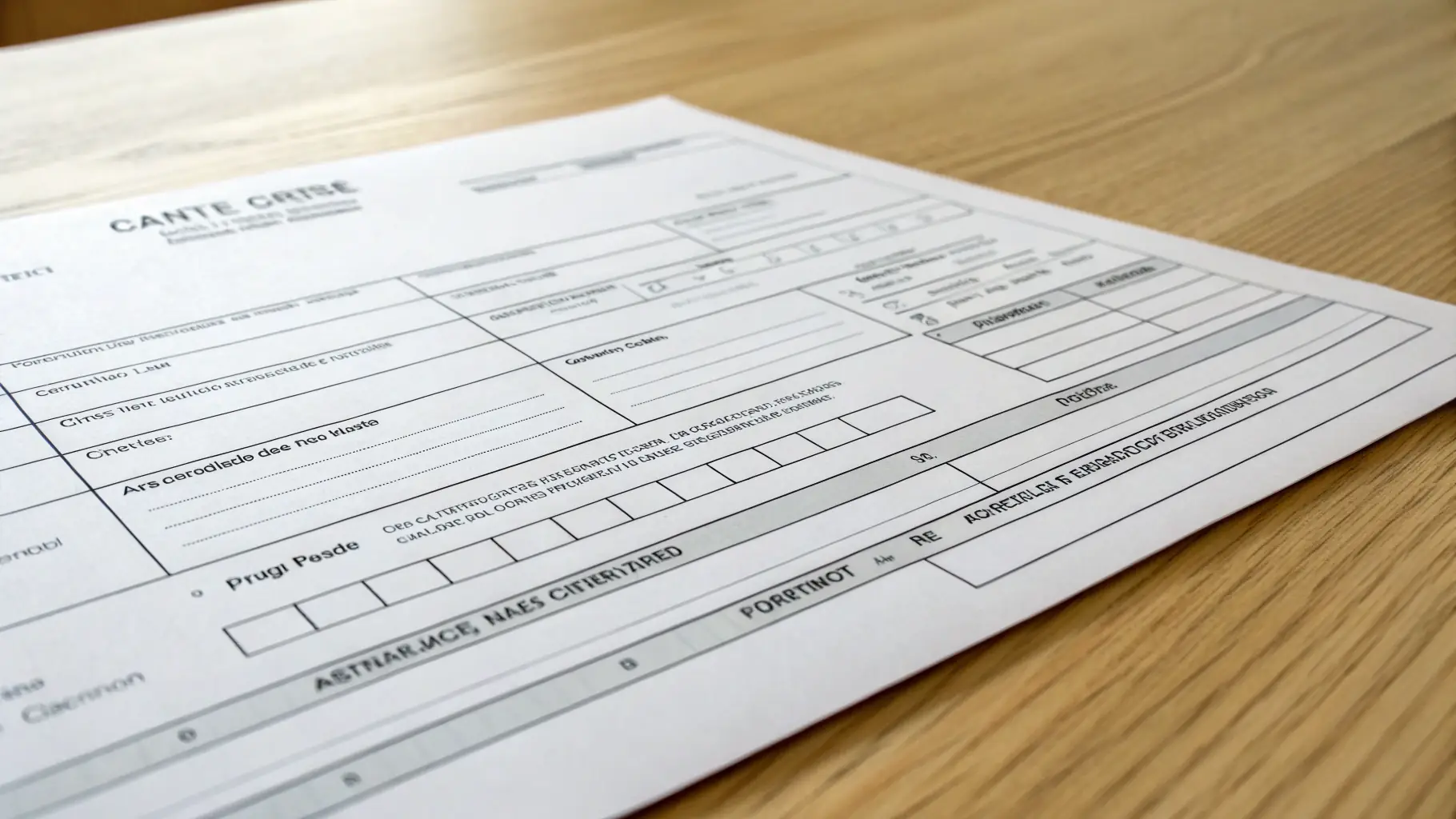 Lire la suite à propos de l’article Comment faire une carte grise après un décès (succession) ?