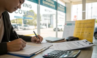Comment immatriculer un véhicule acheté à l’étranger ?